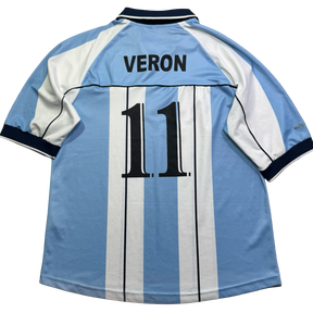 Argentina 2000 GG