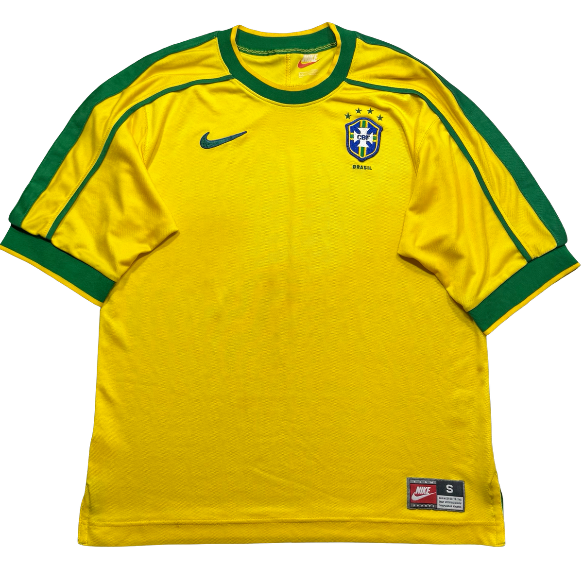 Brasil 1998 P