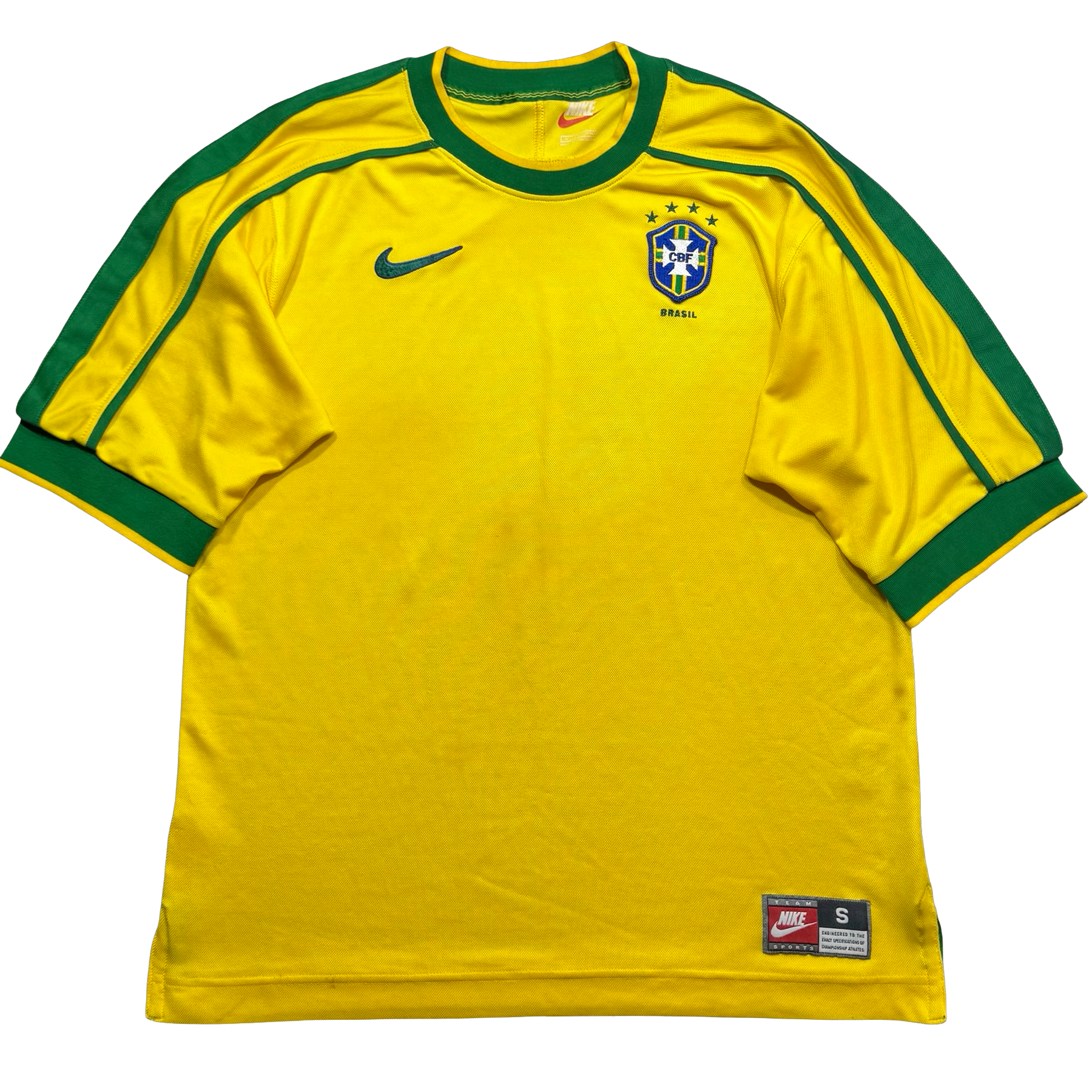 Brasil 1998 P