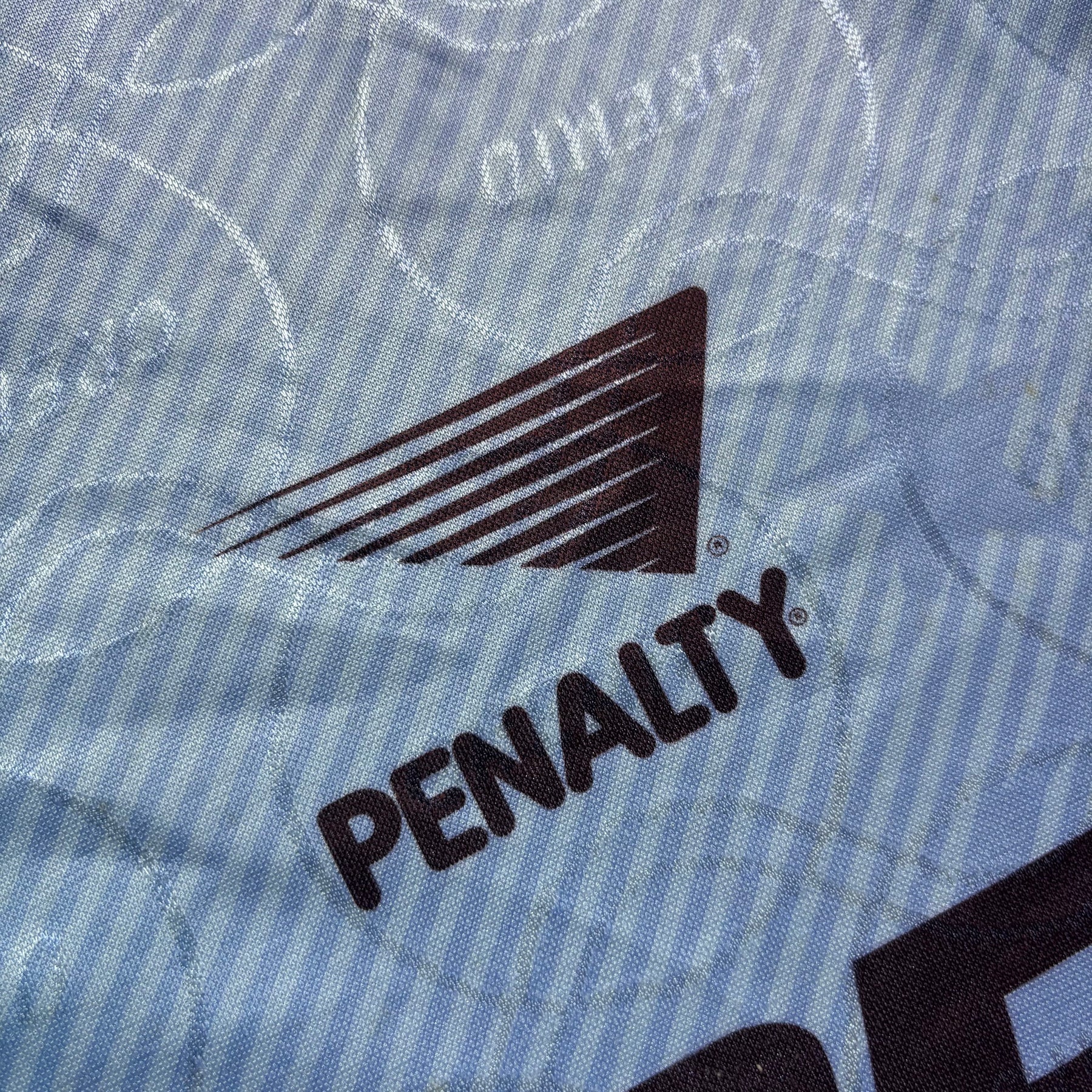 Grêmio 1995 M