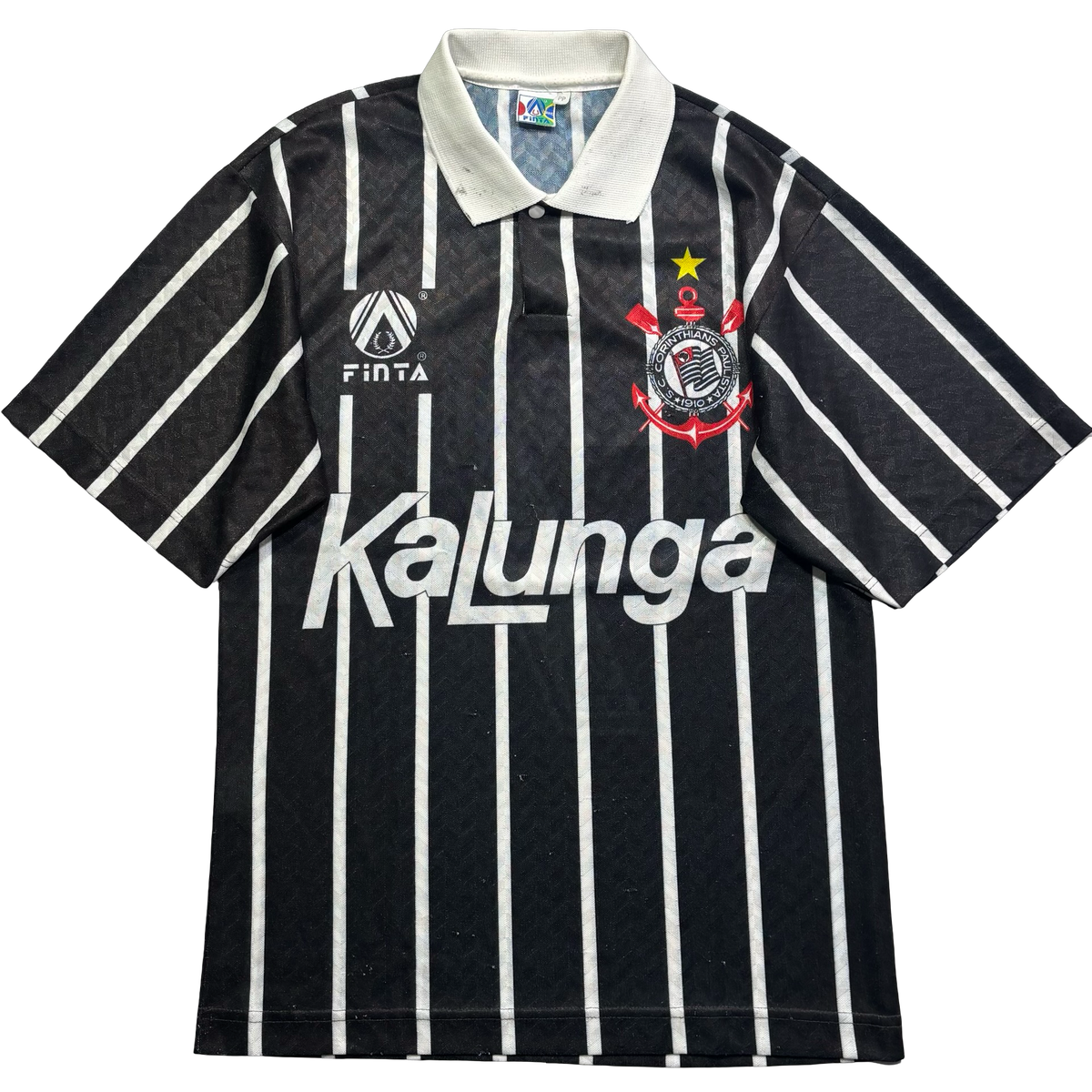 Corinthians 1993 P