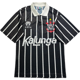 Corinthians 1993 P