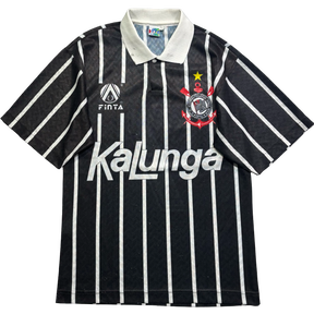Corinthians 1993 P
