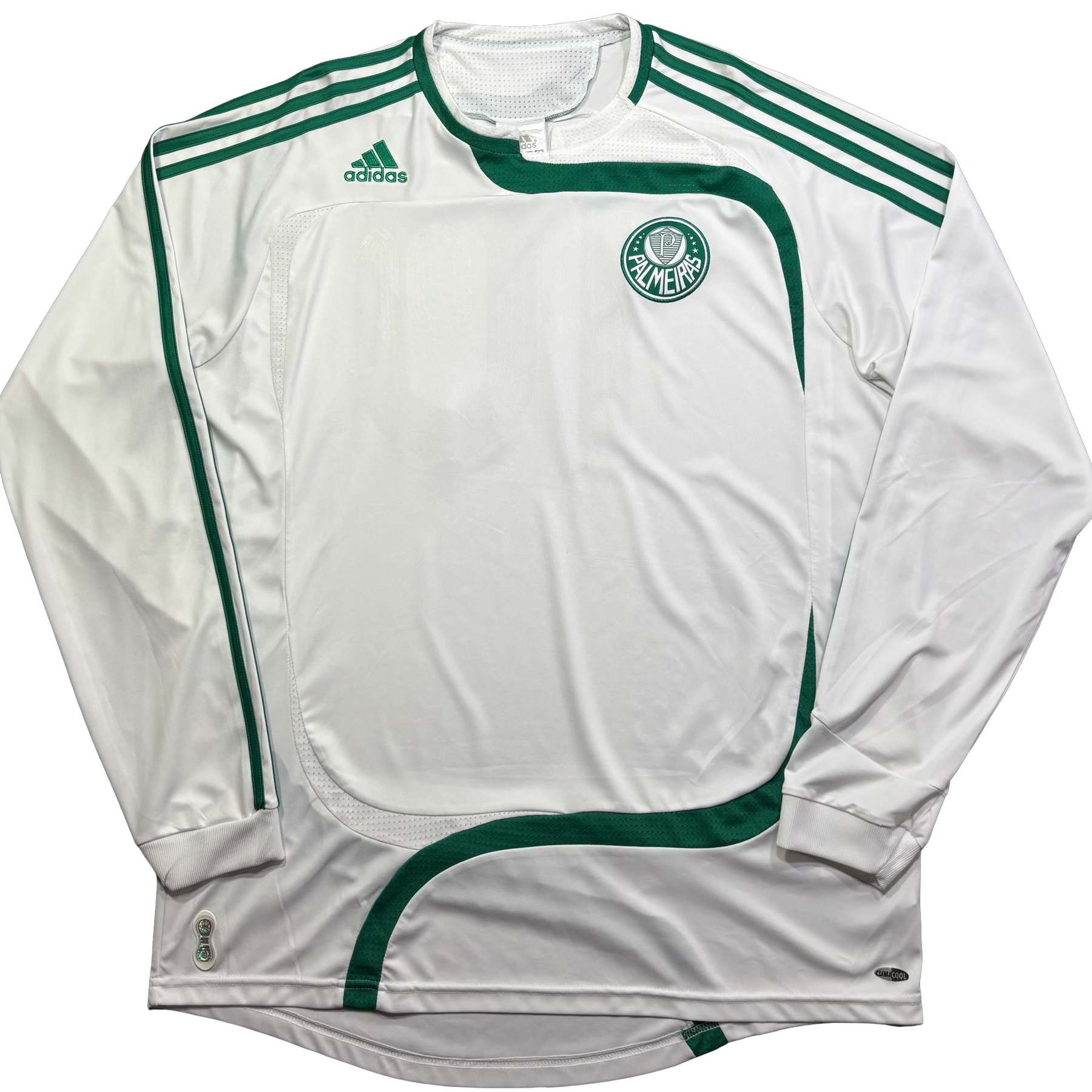 Palmeiras 2007 GG