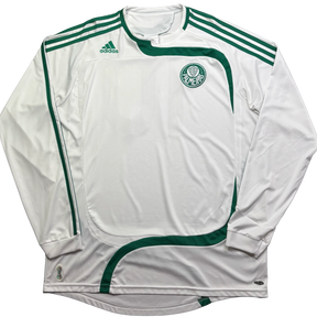 Palmeiras 2007 GG