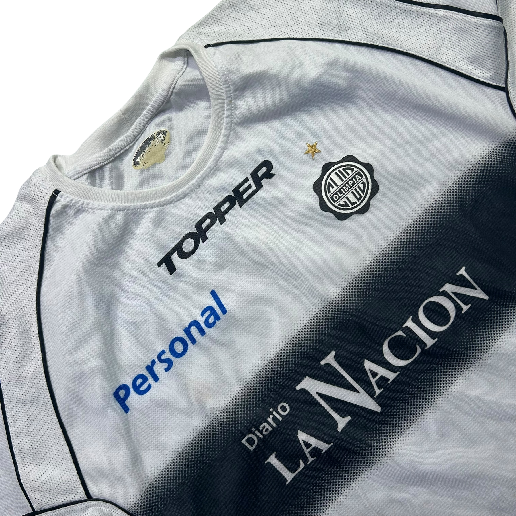 Olímpia 2002 G