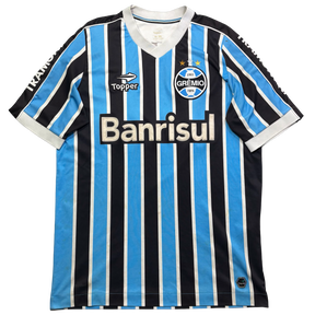 Grêmio 2013 G