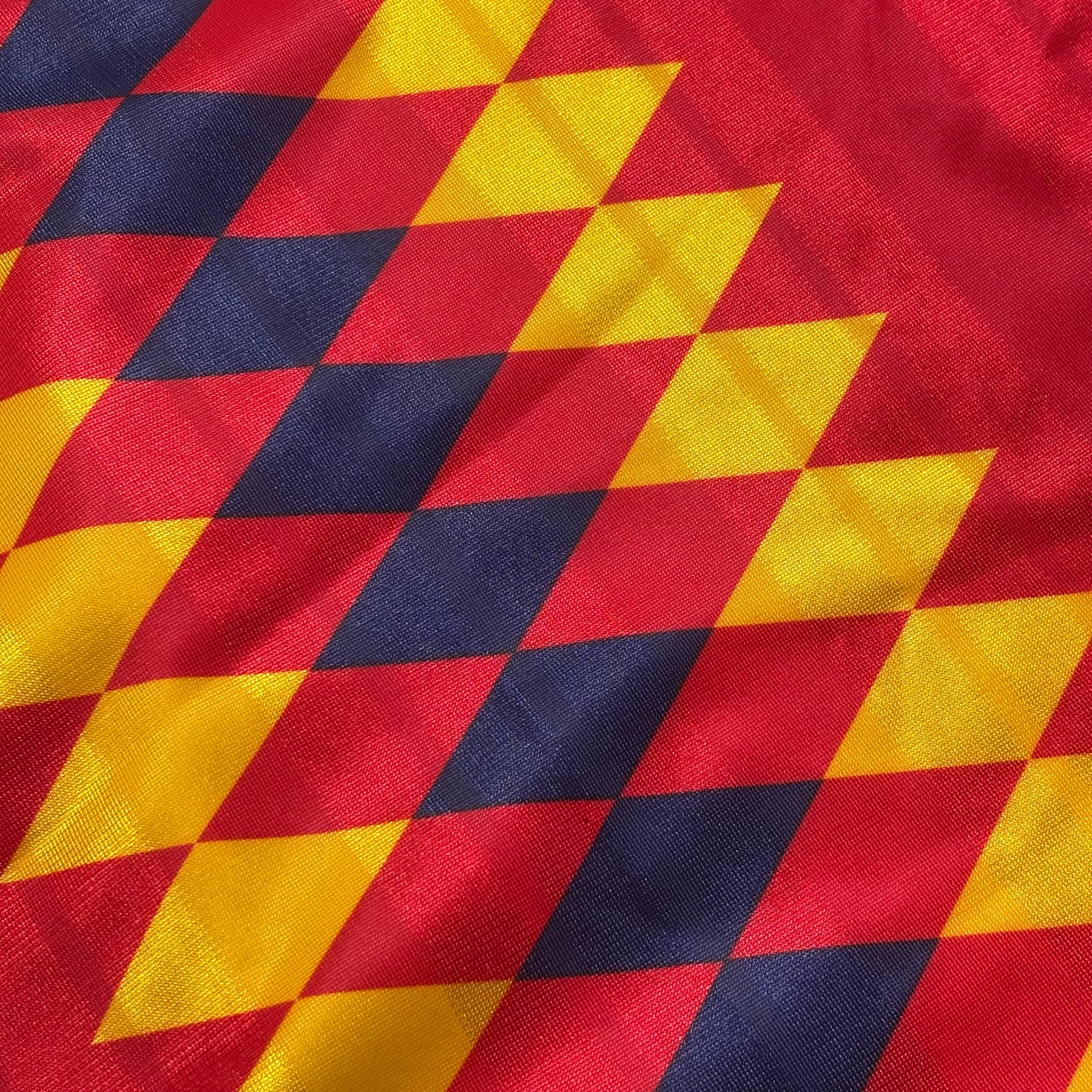 Espanha 2018 GG