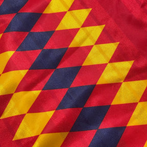 Espanha 2018 GG