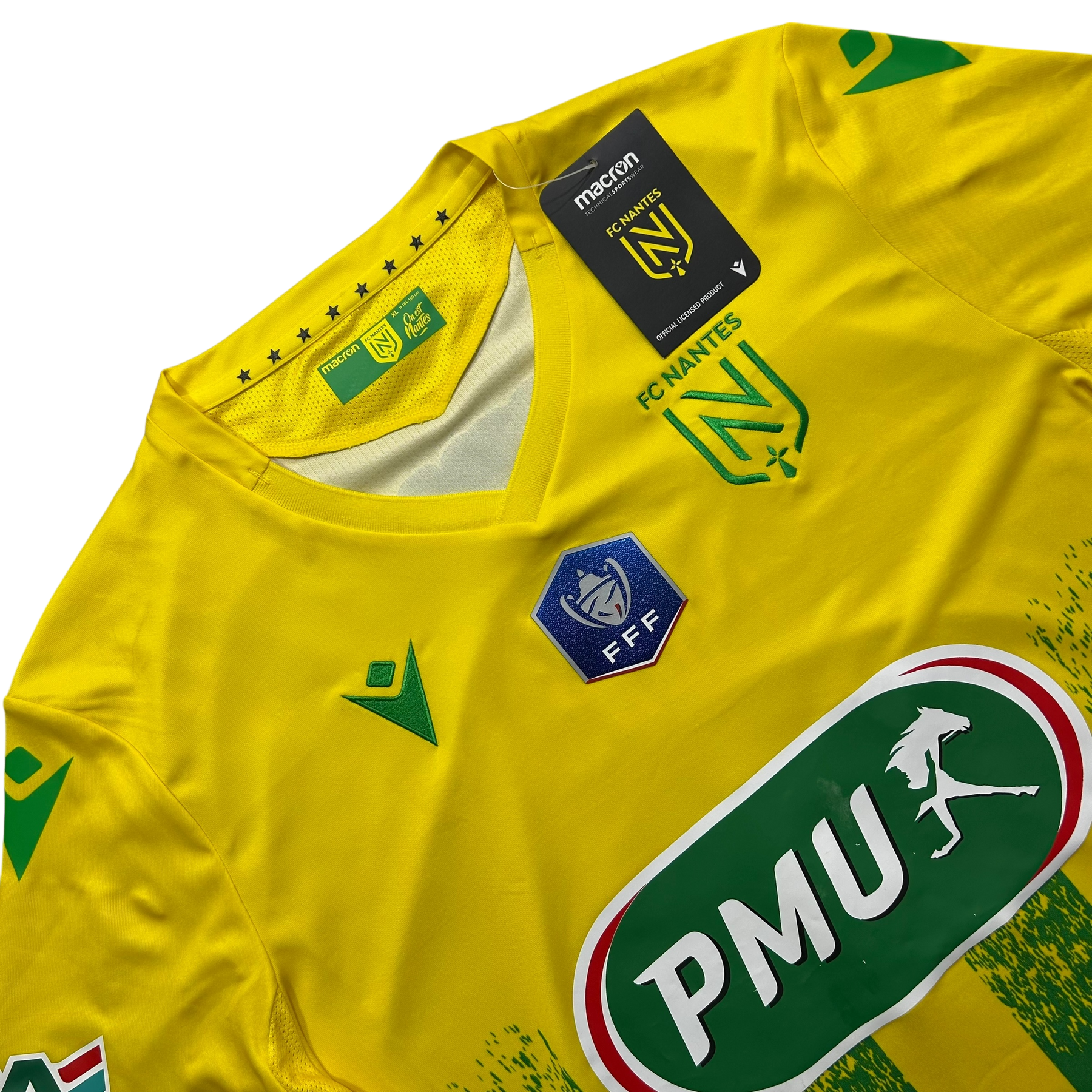 Nantes 2020 G