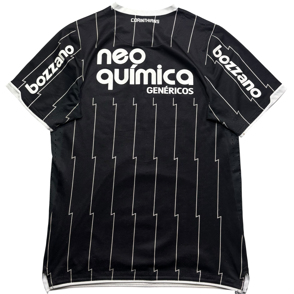 Corinthians 2011 M