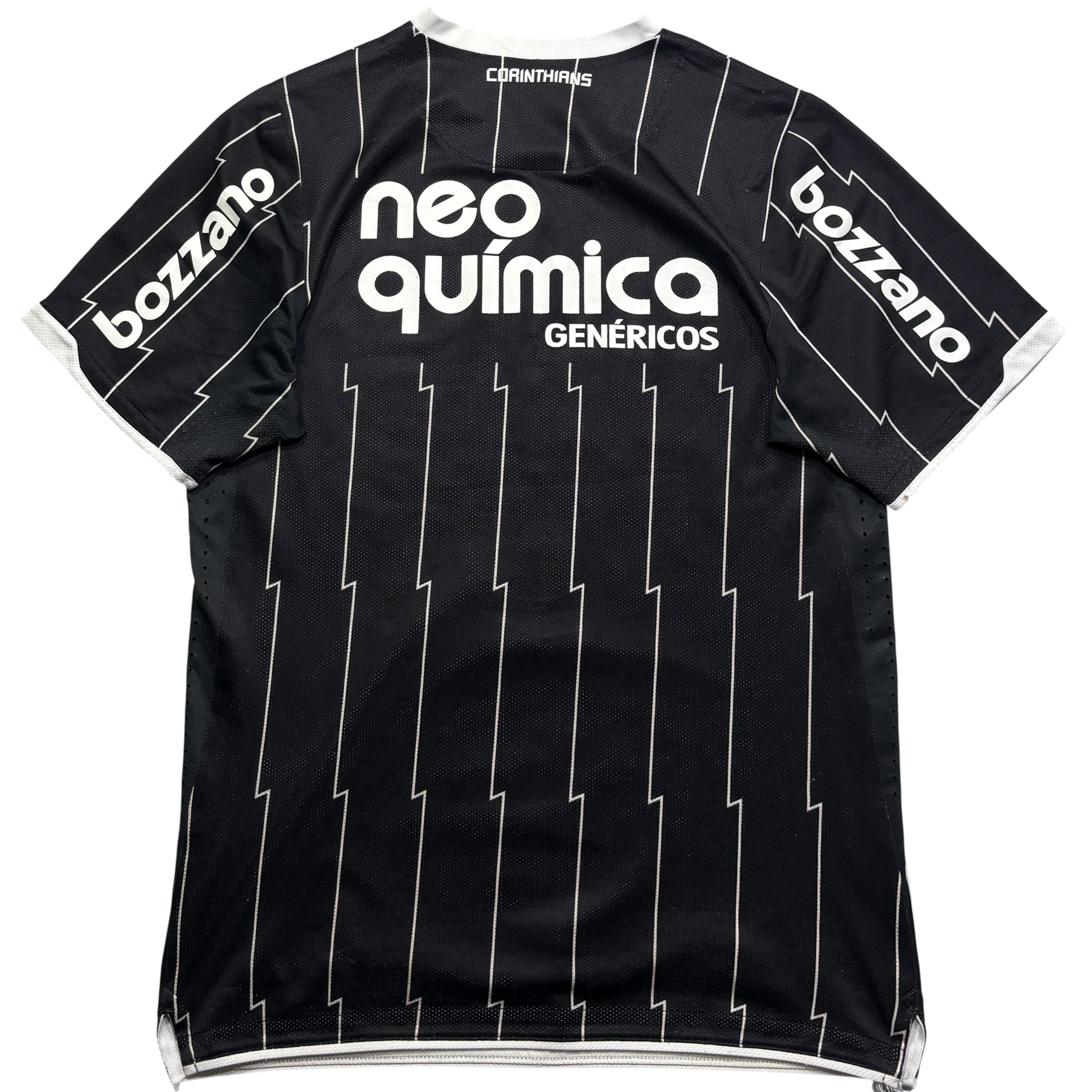 Corinthians 2011 M