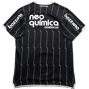 Corinthians 2011 M
