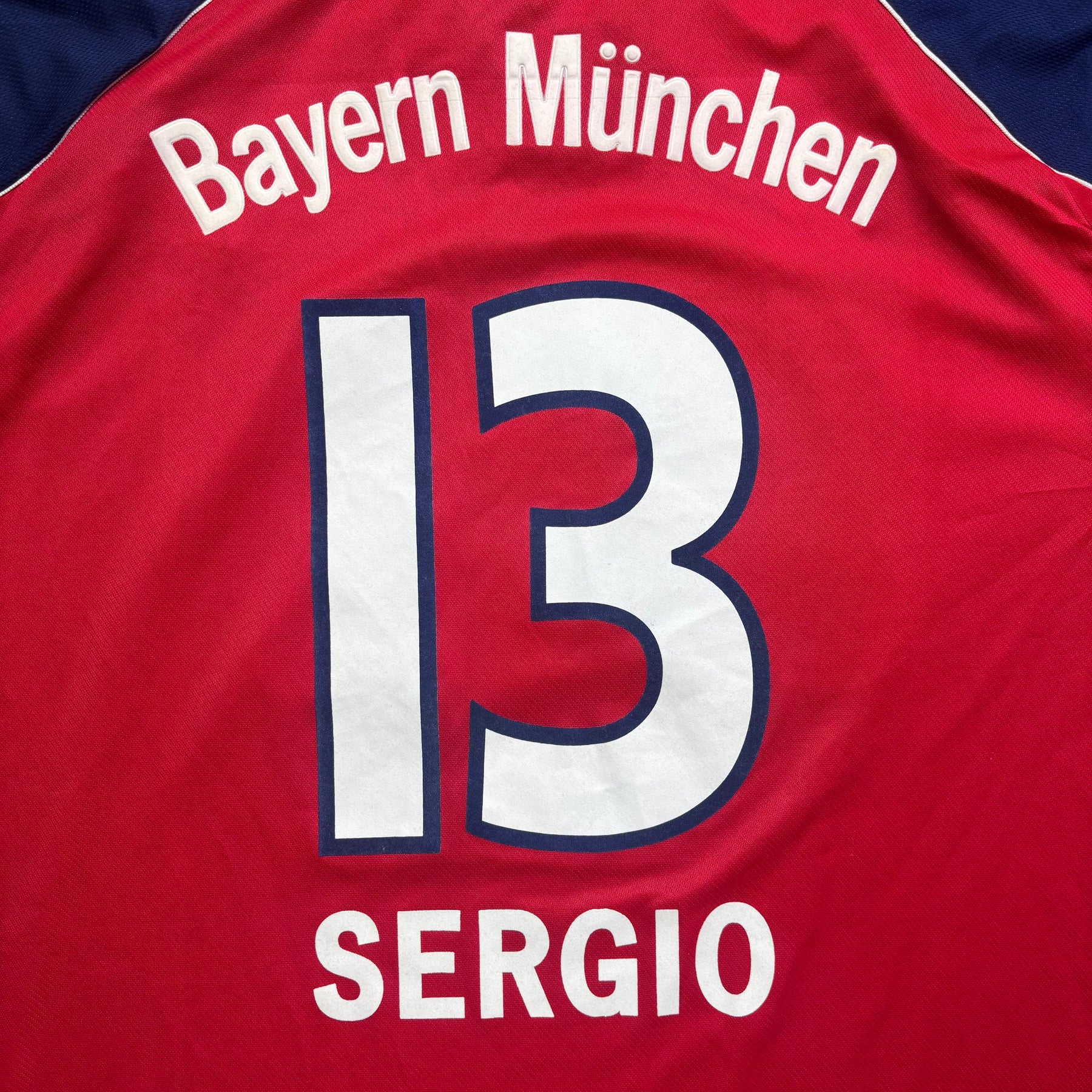 Bayern de Munique 1999 GG