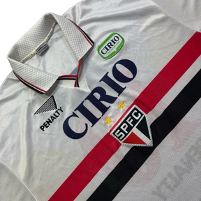 São Paulo 1999 GG