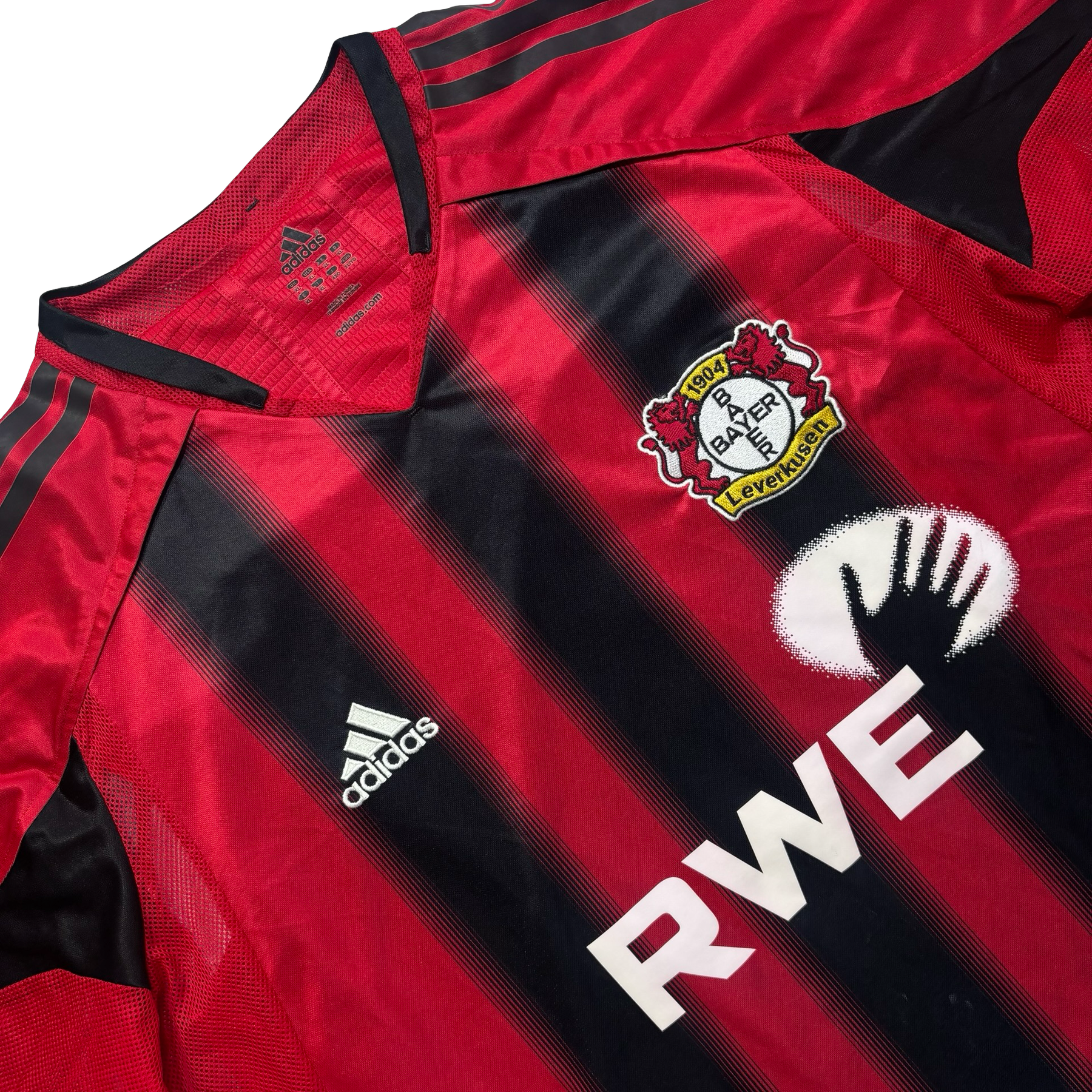 Bayer Leverkusen 2004 GG