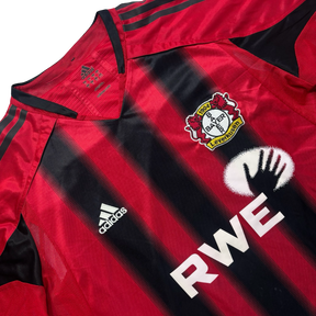 Bayer Leverkusen 2004 GG