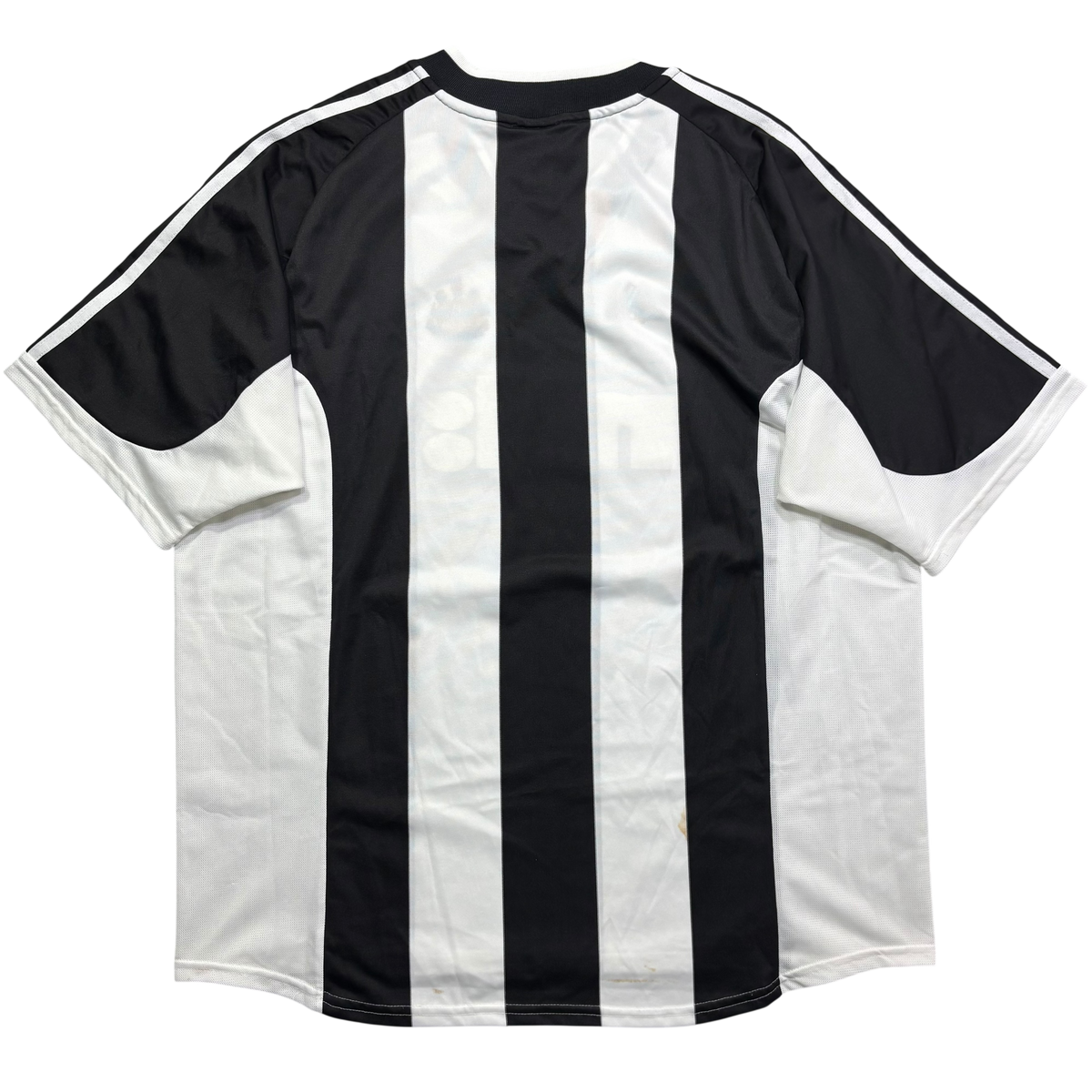 Newcastle 2001 XXL