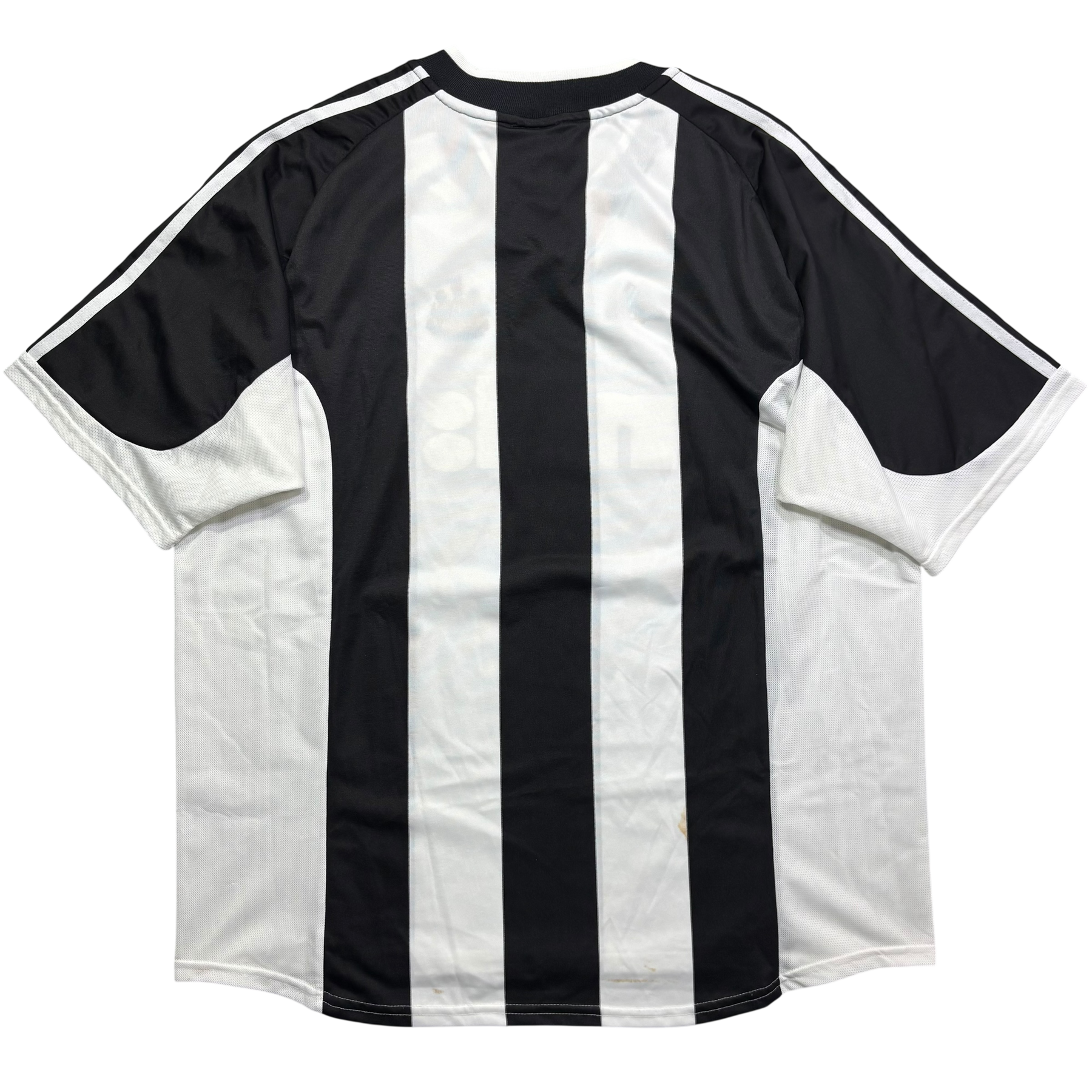 Newcastle 2001 XXL