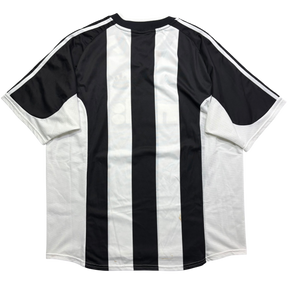 Newcastle 2001 XXL