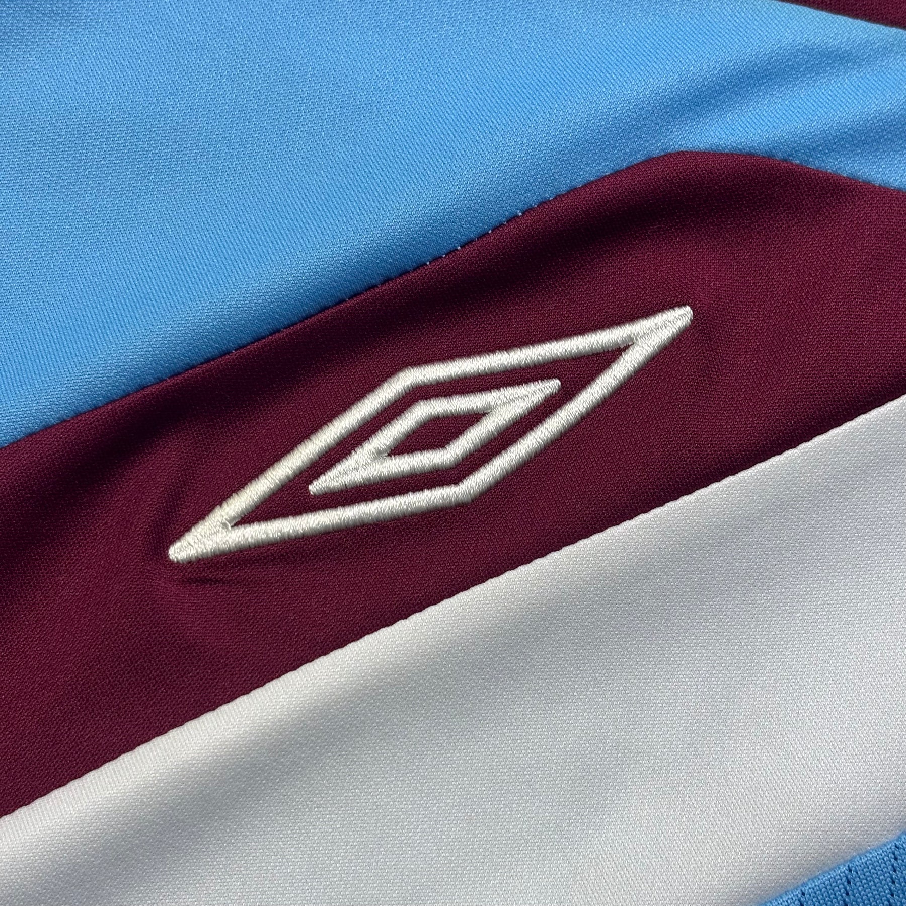 West Ham 2008 XXL