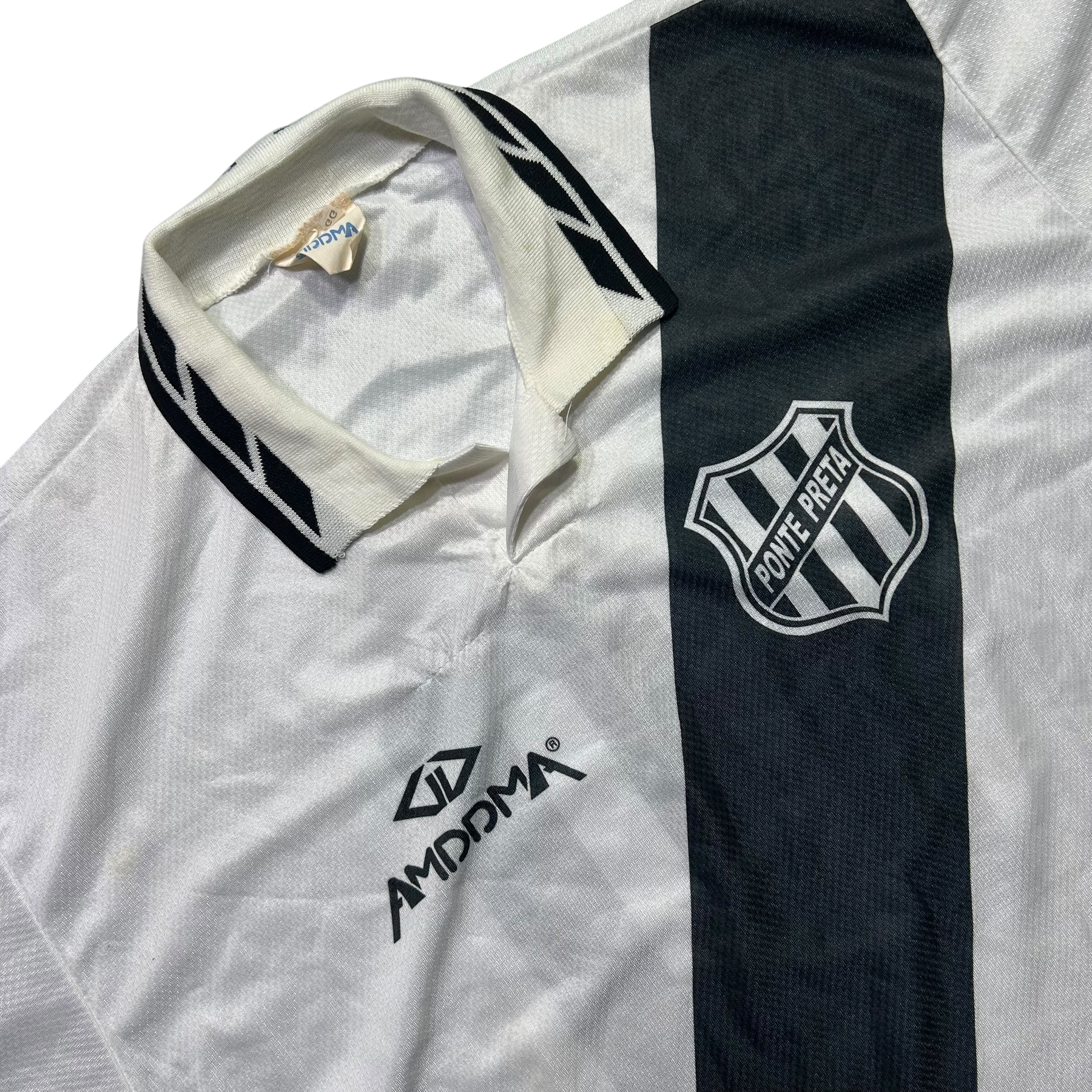 Ponte Preta 1996 GG