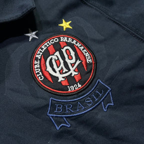 Athlético Paranaense 2010 M