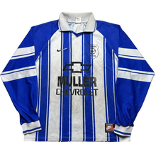 Carregar imagem no visualizador da galeria, Sporting Mertzig 1997 GG
