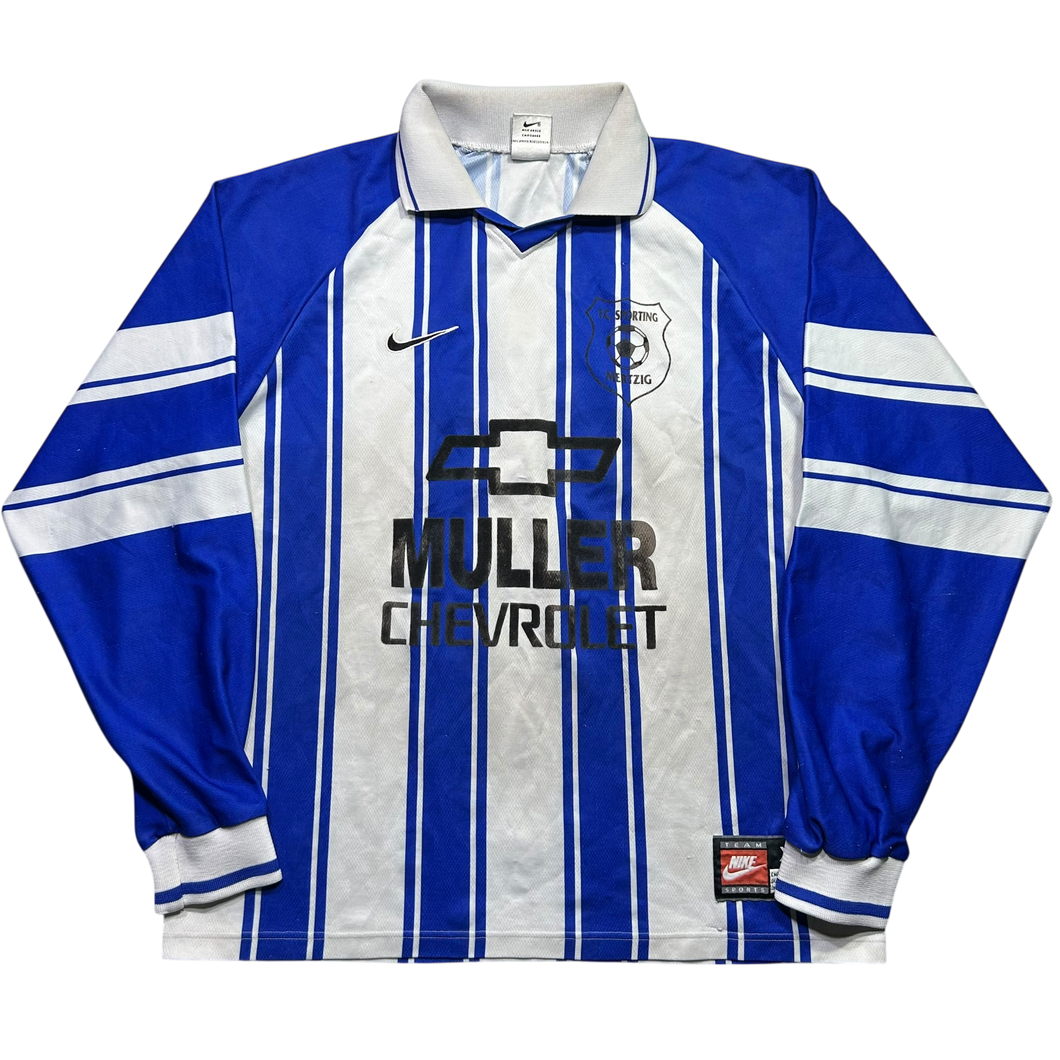 Sporting Mertzig 1997 GG