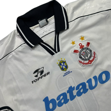 Carregar imagem no visualizador da galeria, Corinthians 1999 GG
