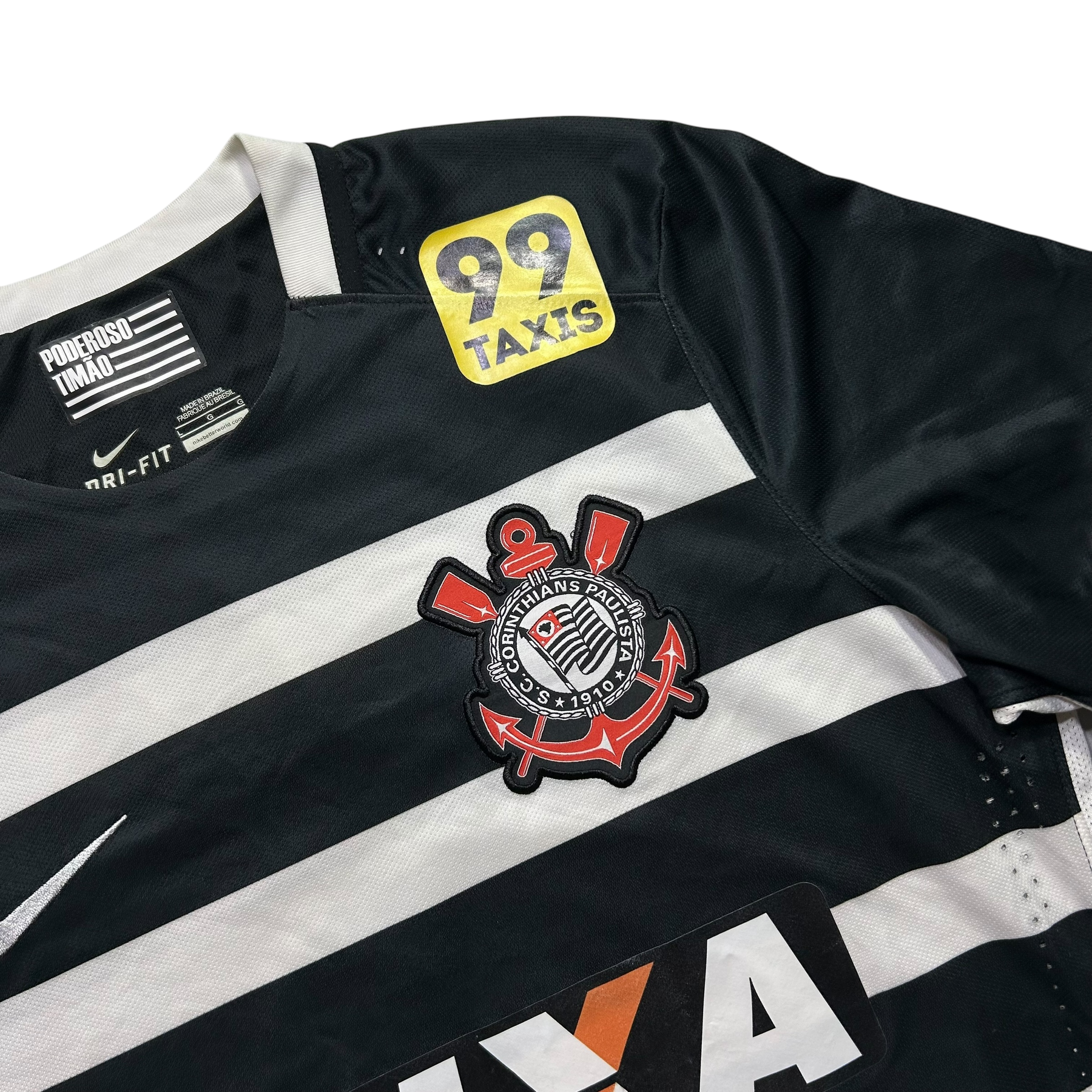 Corinthians 2015 G