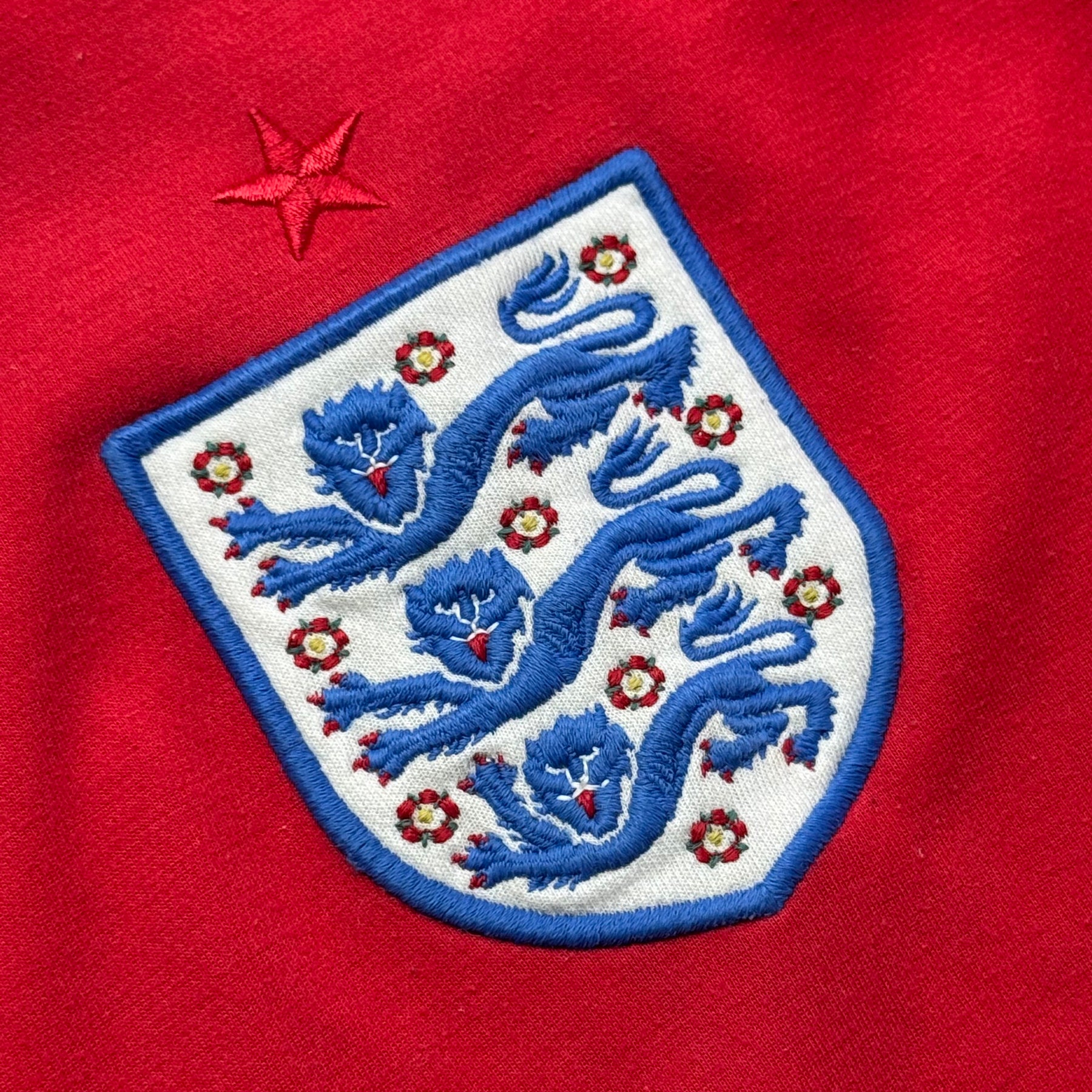 Inglaterra 2010 G