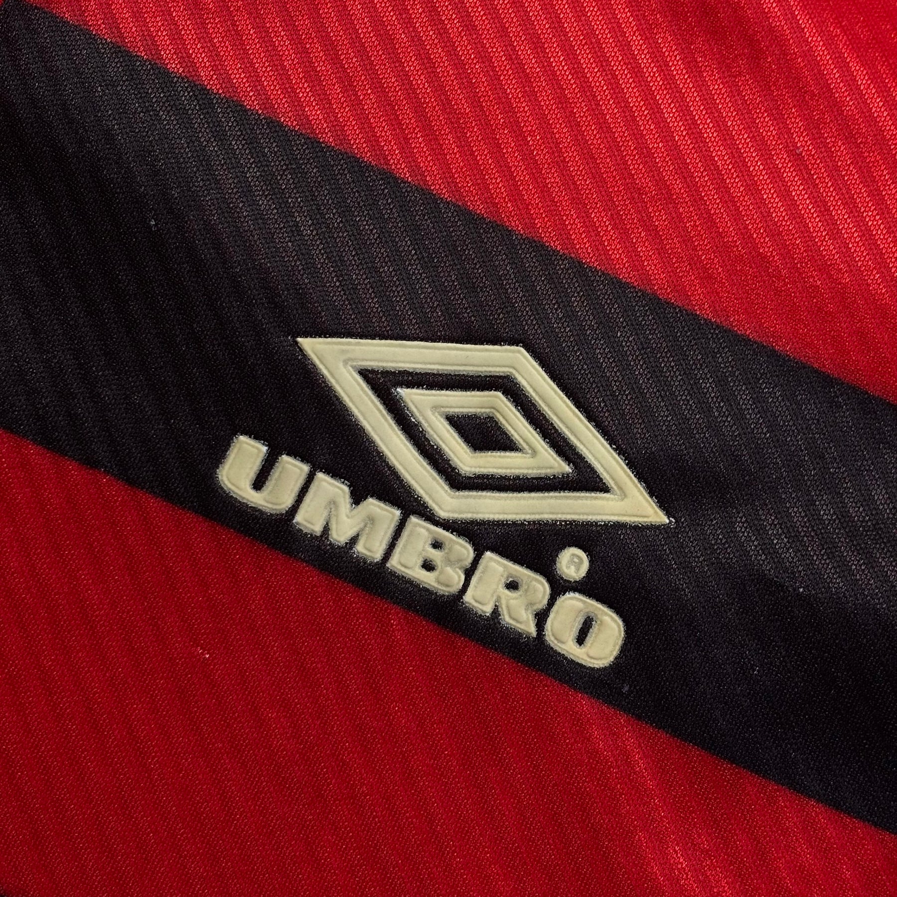 Flamengo 1994 GG