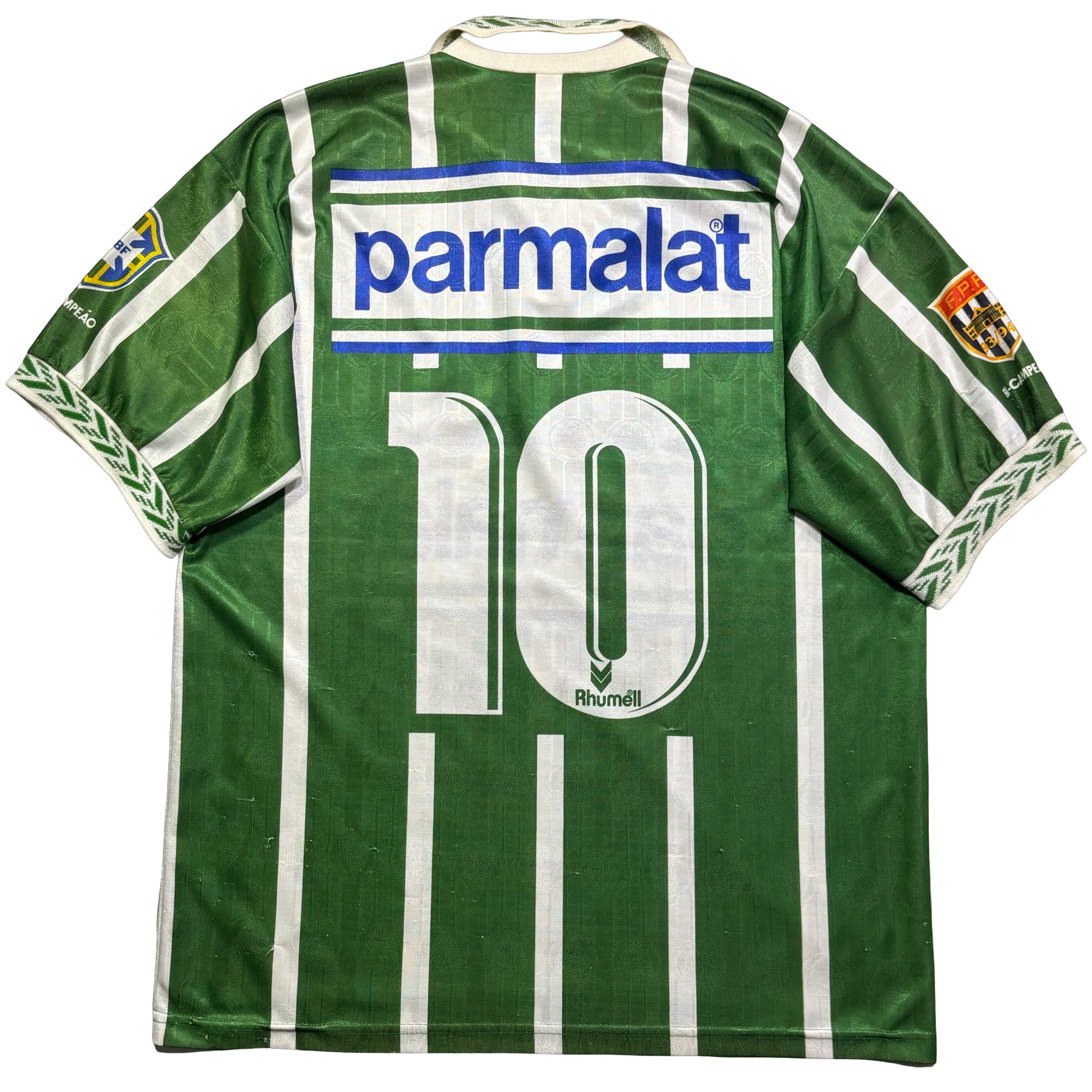 Palmeiras 1994 G