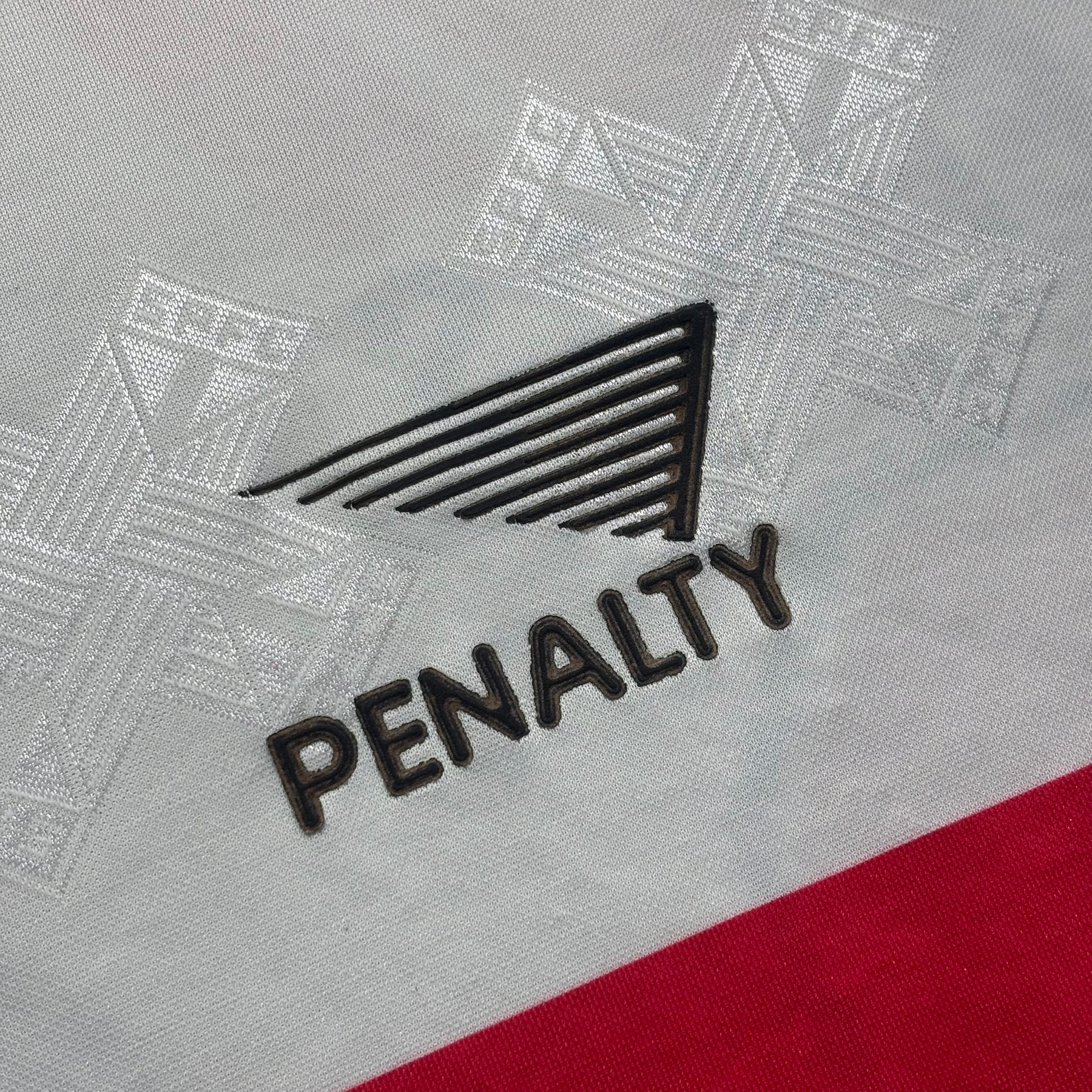São Paulo 1994 GG