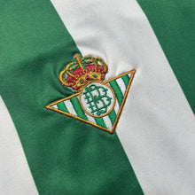Carregar imagem no visualizador da galeria, Real Bétis 2004 M
