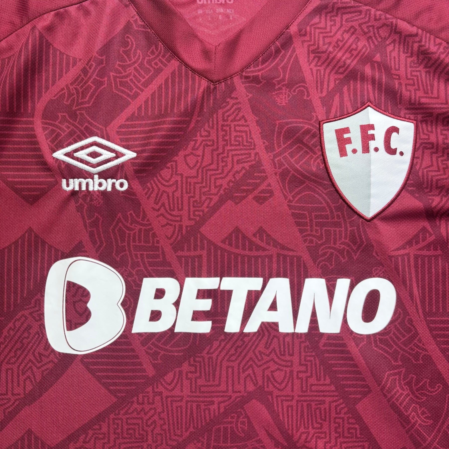 Fluminense 2022 G