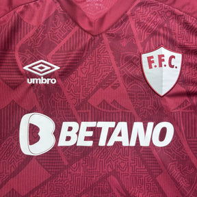 Fluminense 2022 G