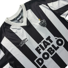 Carregar imagem no visualizador da galeria, Atlético Mineiro 2001 GG
