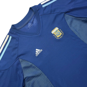Argentina 2002 GG