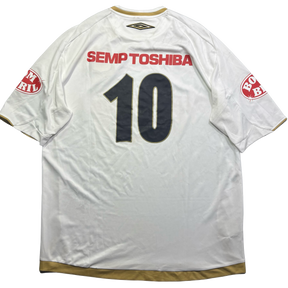 Santos 2008 GG