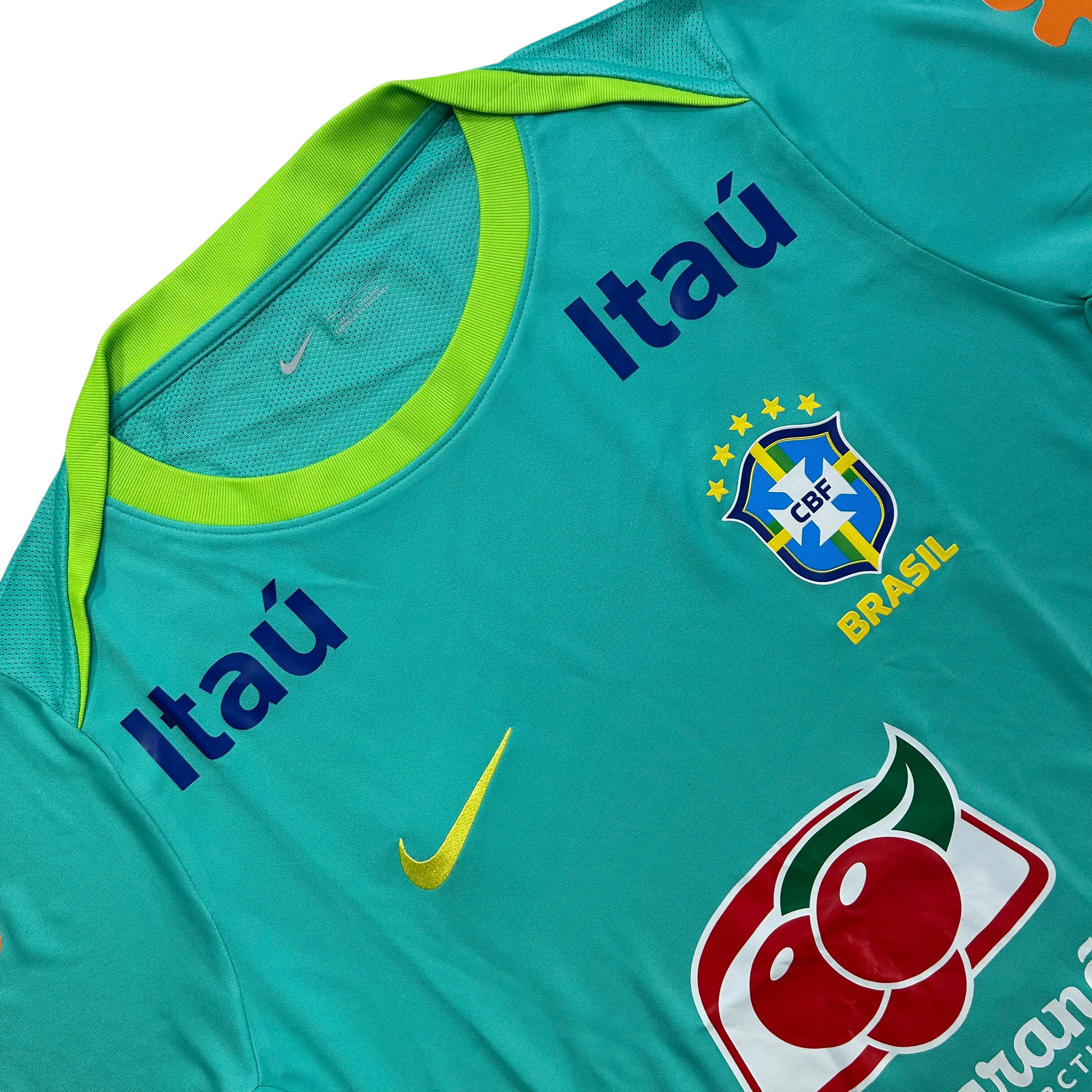 Brasil 2024 G