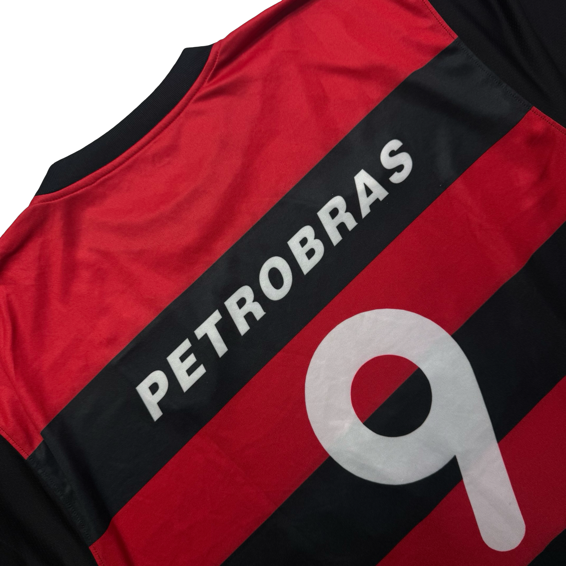 Flamengo 2000 GG