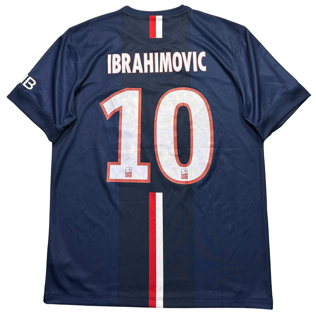 PSG 2014 G