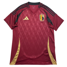 Bélgica 2023 G