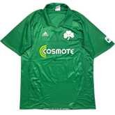 Panathinaikos 2008 GG