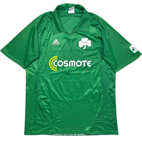 Panathinaikos 2008 GG