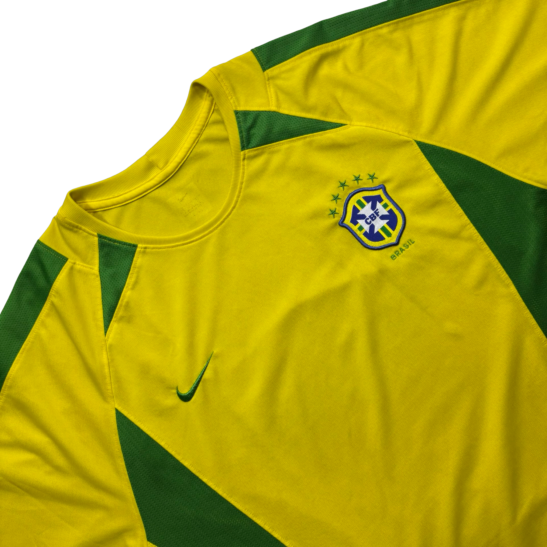 Brasil 2002 G