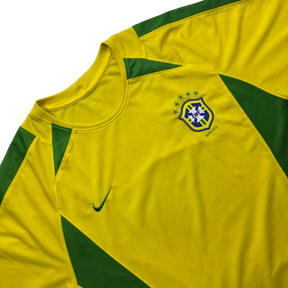 Brasil 2002 G