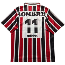 Carregar imagem no visualizador da galeria, São Paulo 1998 G
